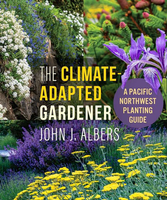Couverture_The Climate Adapted Gardener