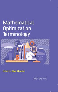 Couverture_Mathematical Optimization Terminology
