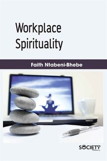 Front cover_Workplace Spirituality