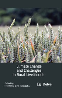 Front cover_Climate Change And Challenges In Rural Livelihoods