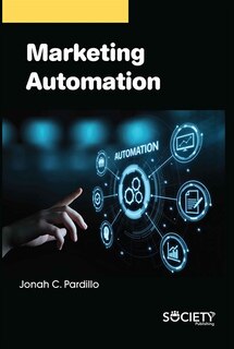 Front cover_Marketing Automation