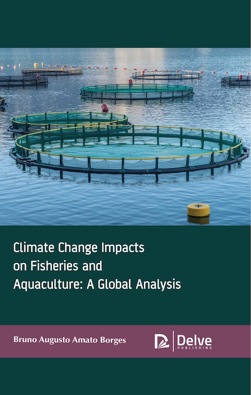 Couverture_Climate Change Impacts On Fisheries And Aquaculture: A Global Analysis