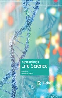 Couverture_Introduction To Life Science