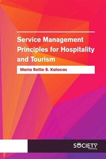 Couverture_Service Management Principles For Hospitality And Tourism