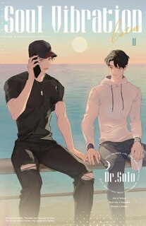 Front cover_Soul Vibration-2