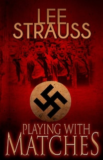 Front cover_Playing with Matches