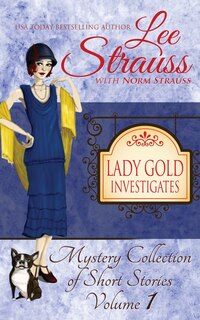 Front cover_Lady Gold Investigates