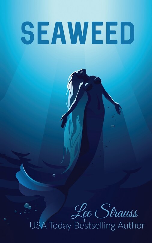 Front cover_Seaweed