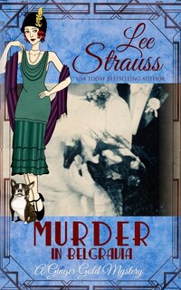 Front cover_Murder in Belgravia