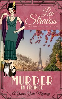 Front cover_Murder in France