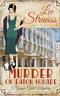 Couverture_Murder on Eaton Square