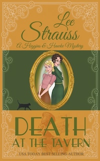 Couverture_Death at the Tavern