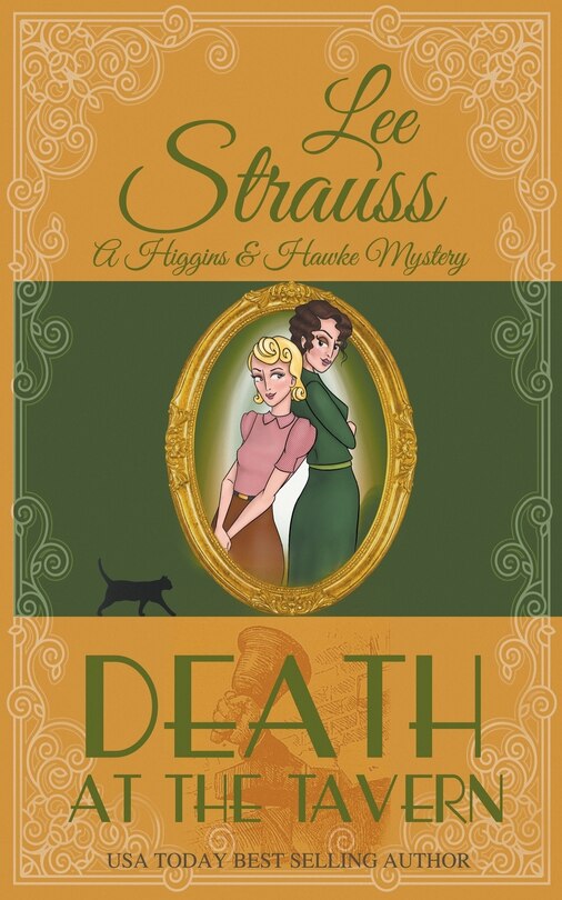 Couverture_Death at the Tavern