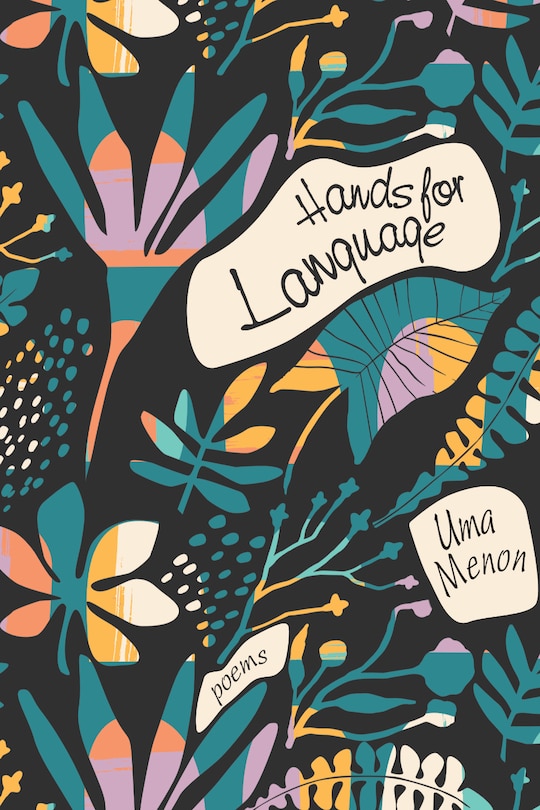 Front cover_Hands For Language