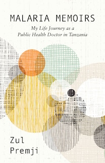 Front cover_Malaria Memoirs