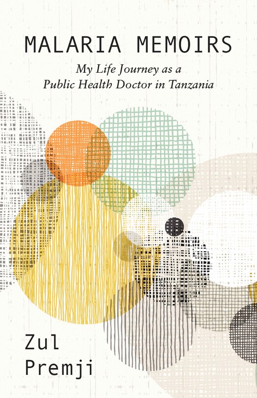 Front cover_Malaria Memoirs