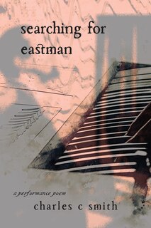 Front cover_Searching For Eastman