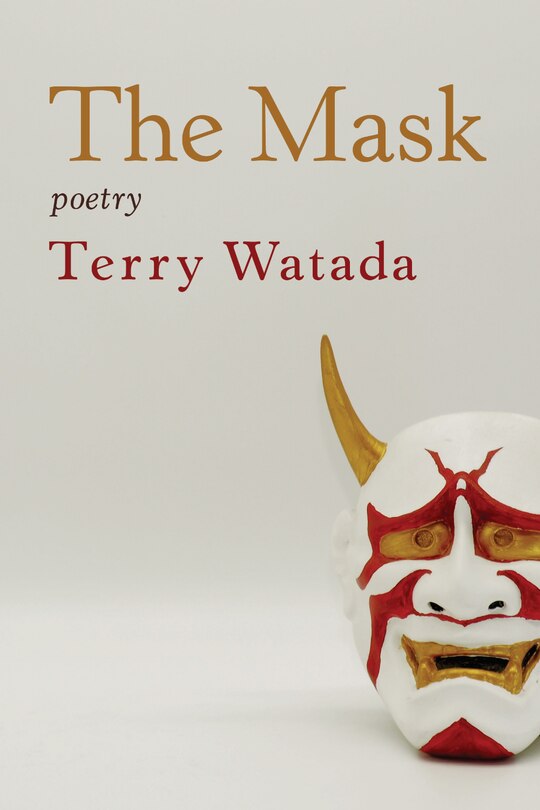 Front cover_Mask, The