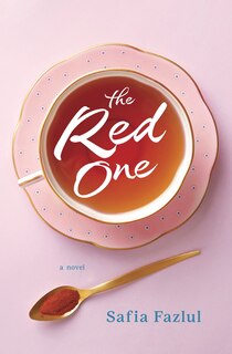 Front cover_Red One, The