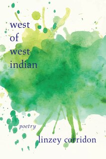 Front cover_West of West Indian