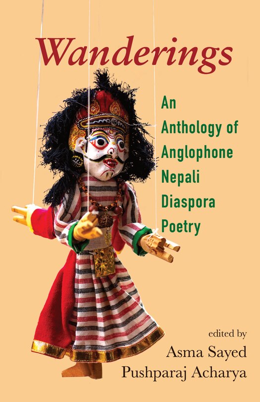 Front cover_Wanderings