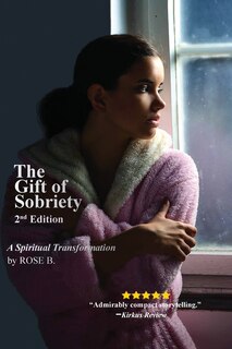 Front cover_The Gift Of Sobriety