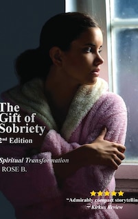 Front cover_The Gift of Sobriety