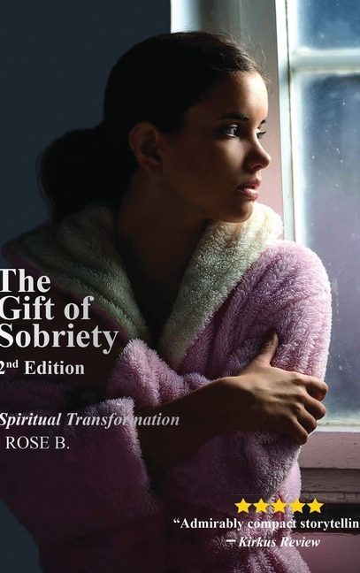 Front cover_The Gift of Sobriety