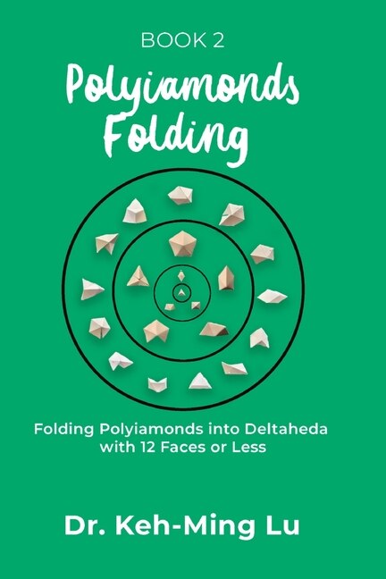 Couverture_Polyiamonds Folding