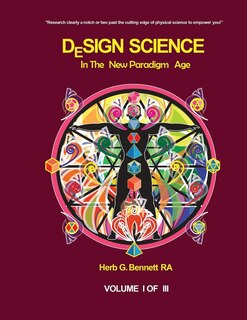 Front cover_Design Science in the New Paradigm Age