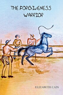 Front cover_The Forgiveness Warrior