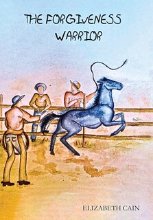 Front cover_The Forgiveness Warrior
