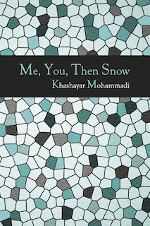 Front cover_Me, You, Then Snow