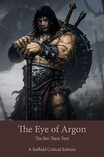 Front cover_The Eye of Argon