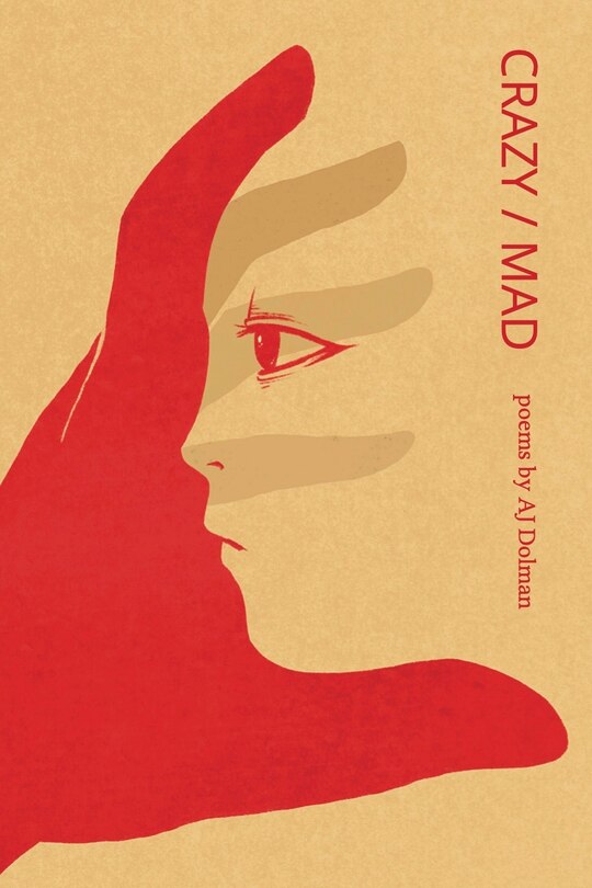 Front cover_Crazy / Mad