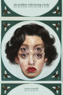 Front cover_The Problem with Having a Body
