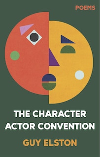 Couverture_The Character Actor Convention