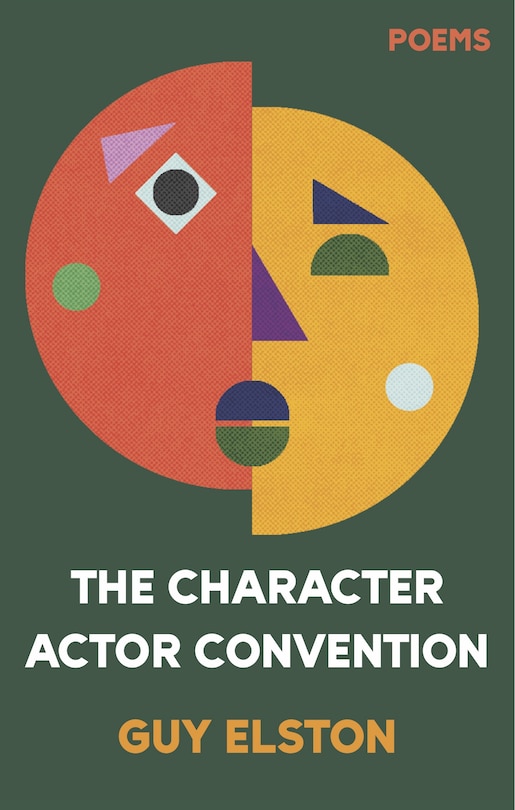 Couverture_The Character Actor Convention