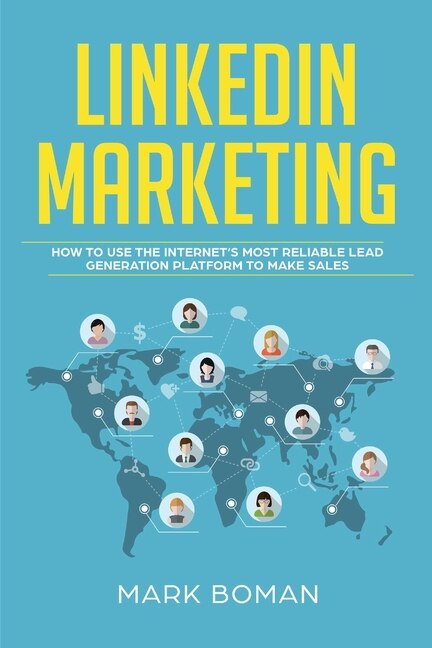 Couverture_LinkedIn Marketing
