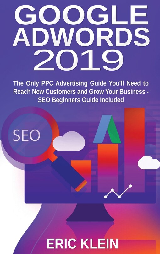 Couverture_Google AdWords 2019