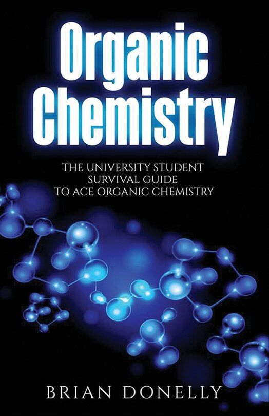 Couverture_Organic Chemistry