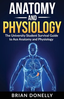 Front cover_Anatomy & Physiology
