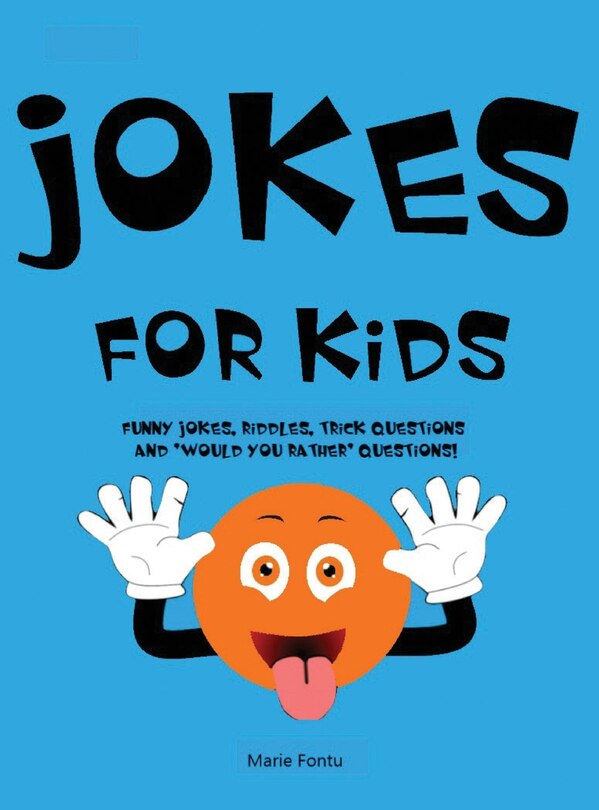 Couverture_Jokes for Kids