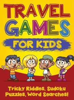 Couverture_Travel Games for Kids