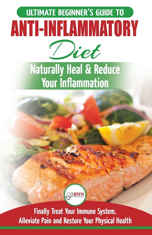 Front cover_Anti-Inflammatory Diet