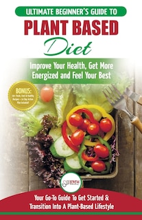 Front cover_Plant Based Diet