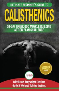 Front cover_Calisthenics