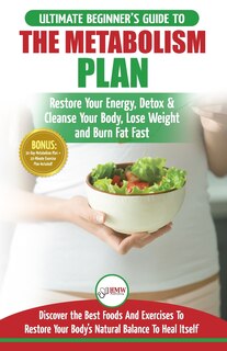 Front cover_Metabolism Plan