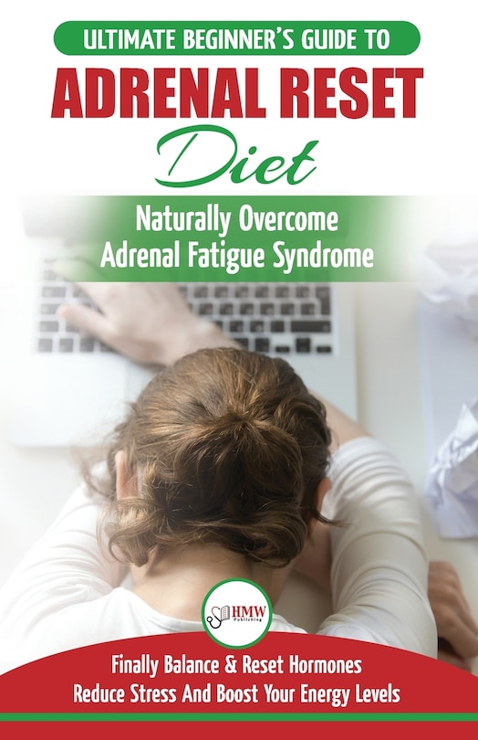 Front cover_Adrenal Reset Diet