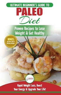 Front cover_Paleo Diet